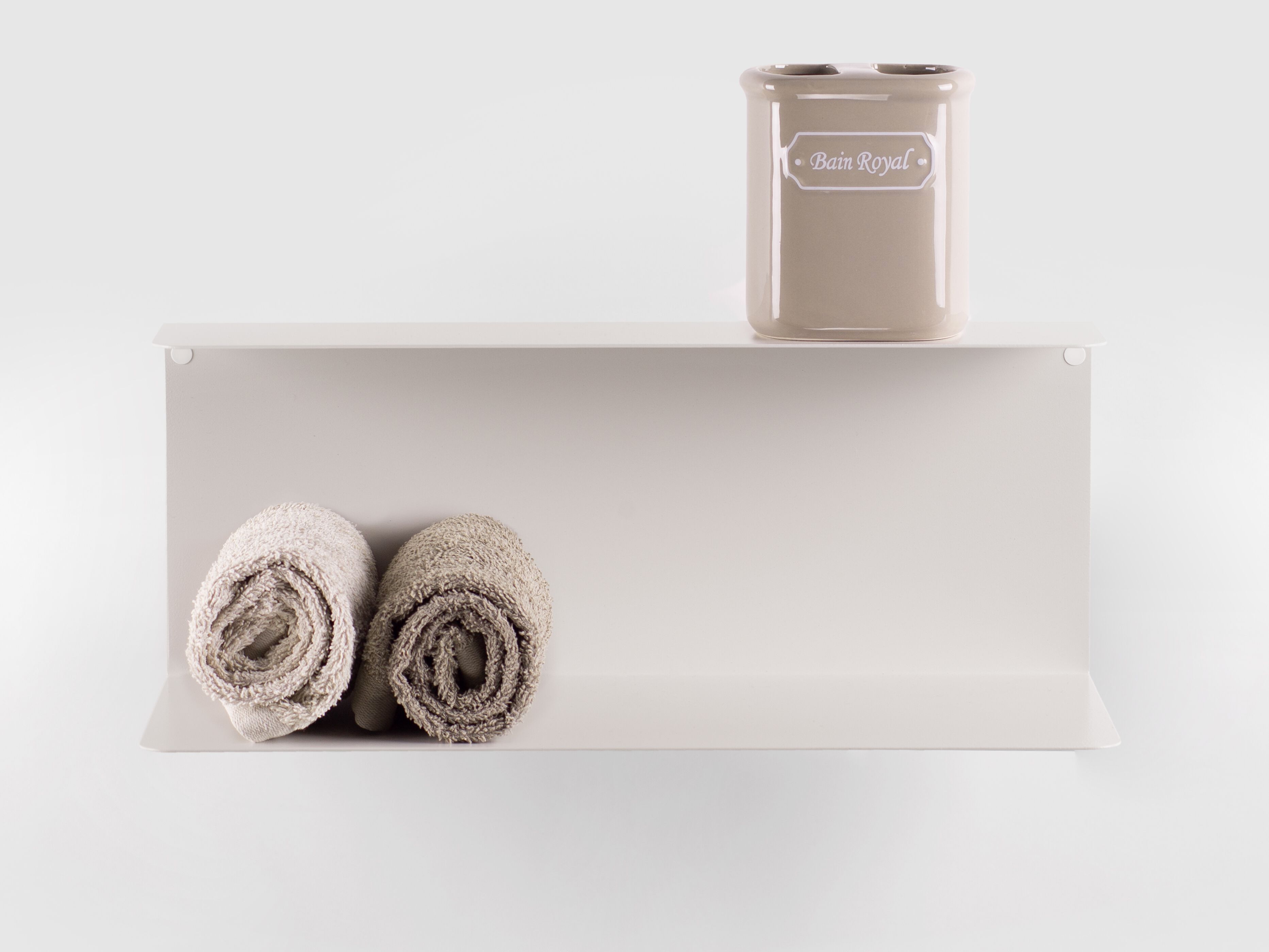 Металлическая полка D-SEGNO FORTY ARCH-00043727 - Вид №1