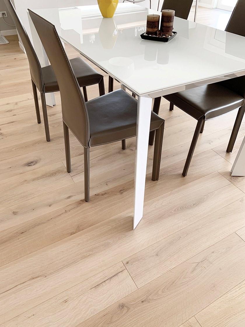 Legno System Матовый полированный паркет из дуба Naturali sun-id-1443739 - Вид №1