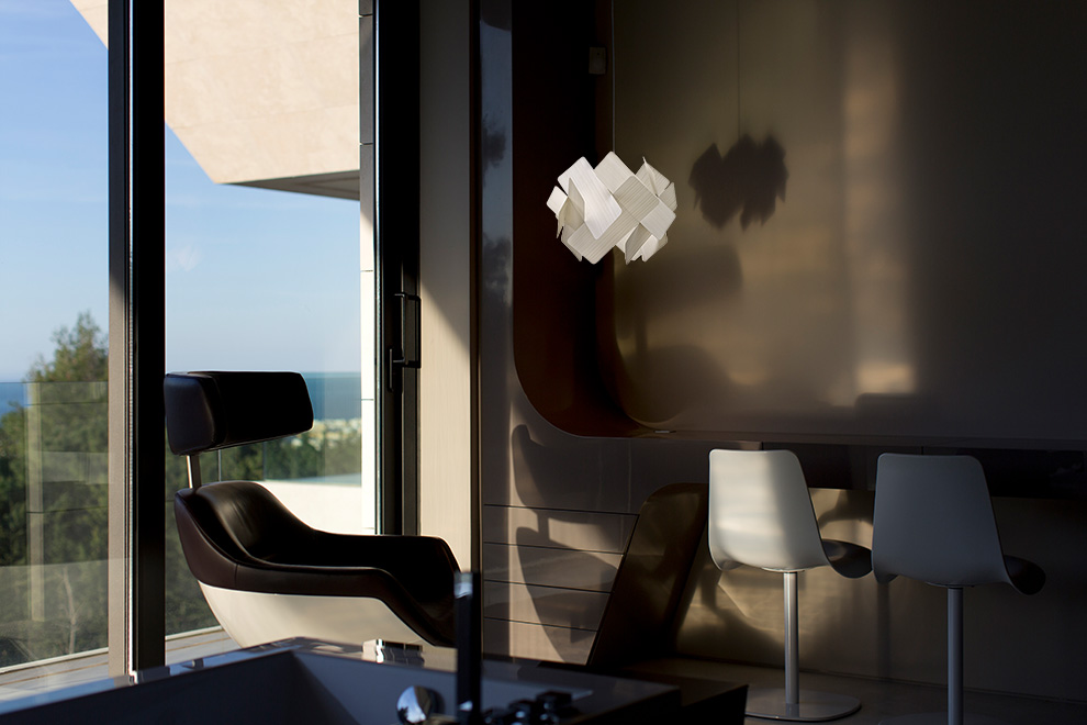 004265 Люстра LZF Escape Santreyd - Вид №2