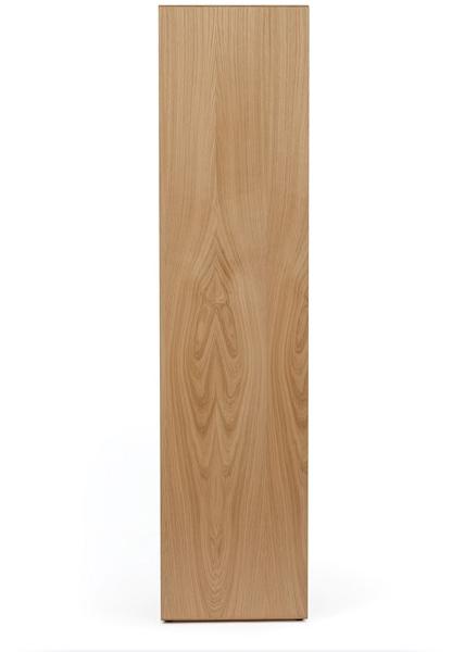 Woodman Письменный стол из фанерованной древесины  255005008082  - Вид №2