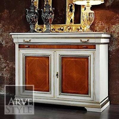 Arvestyle Буфет из массива дерева с распашными дверцами Armonie Ar-m352 - Вид №4