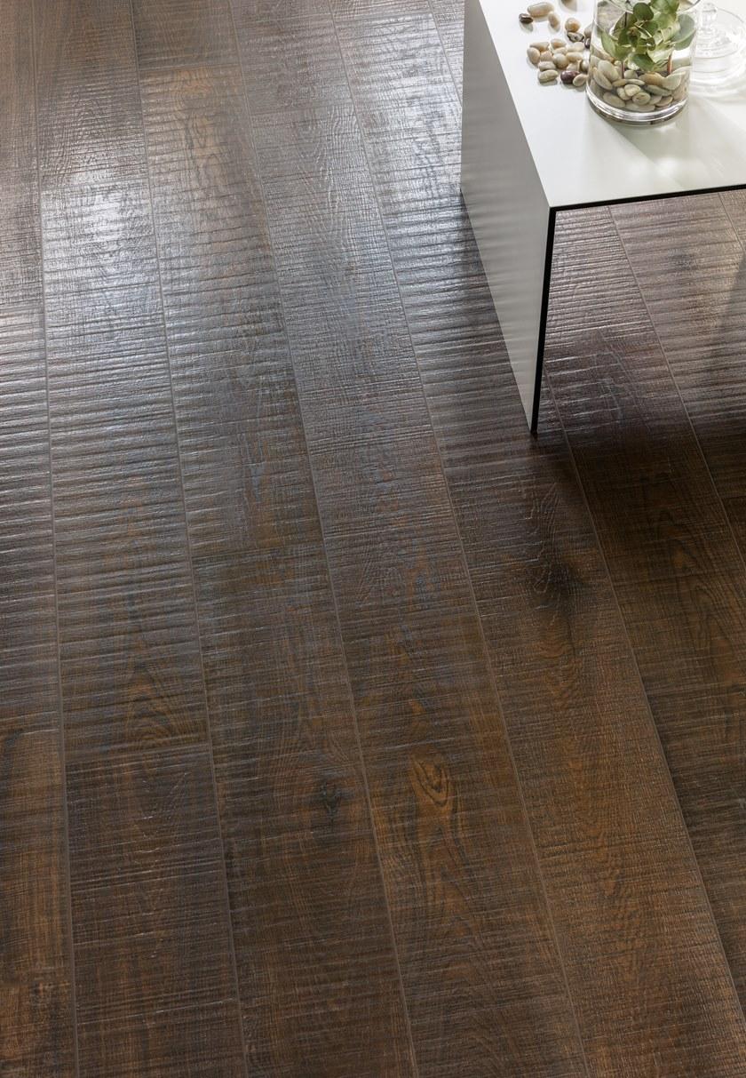 Viva Настенная / напольная плитка из керамогранита под дерево No-code sun-id-1364850 - Вид №8