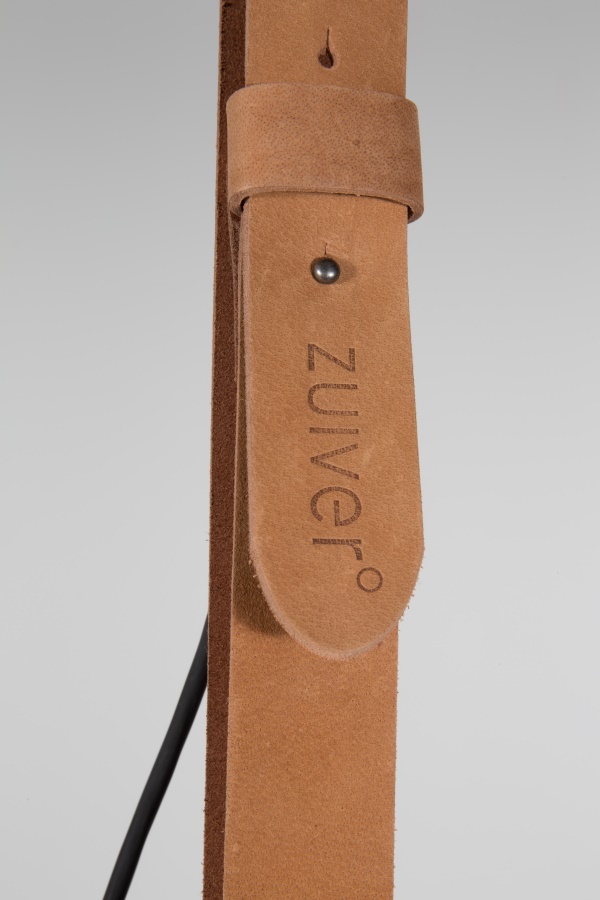 Лампа подвесная Dek 51, серая Zuiver 5300066 - Вид №9