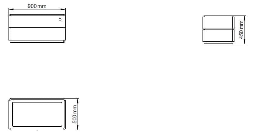 Бетонная плантатор ENCHO ENCHEV - ETE 78/79 ARCH-00121964 - Вид №11