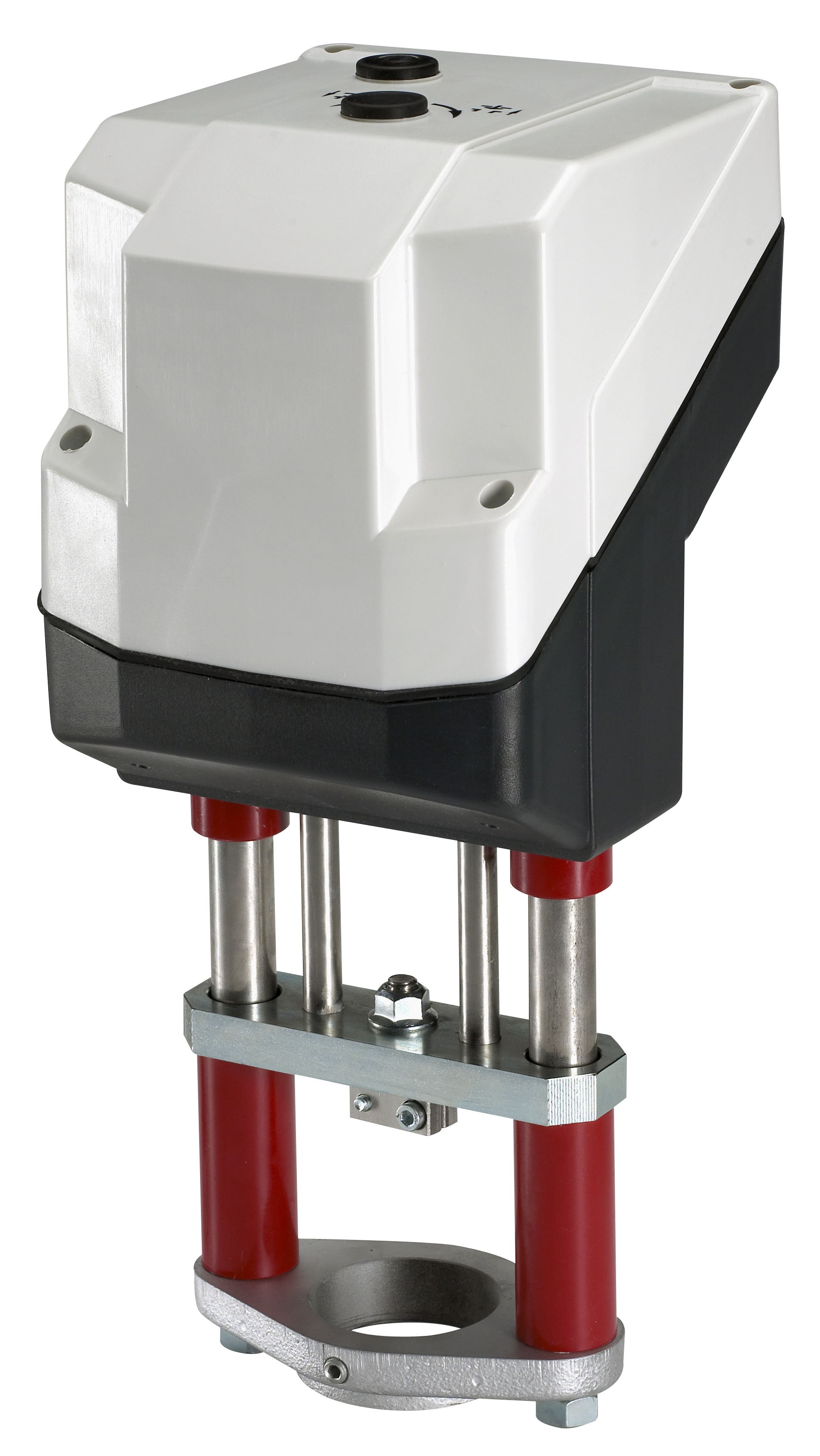 Danfoss Редукторные электроприводы с аналоговым управлением Электропривод пропорциональный AME23 24В 082G3016  - Вид №9