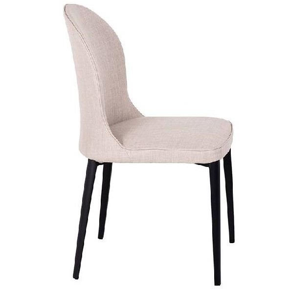 Стул A120 от Angel Cerda ANGEL CERDA  148230 Бежевый  - Вид №3