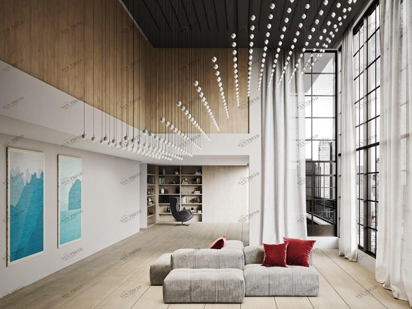 PROLICHT Встраиваемое светодиодное освещение трека Snooker sun-id-1462538