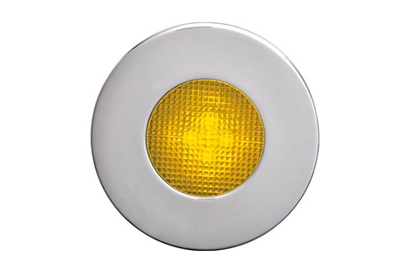 DST-1348 Lyra round Daisalux Маяковое освещение Янтарь 