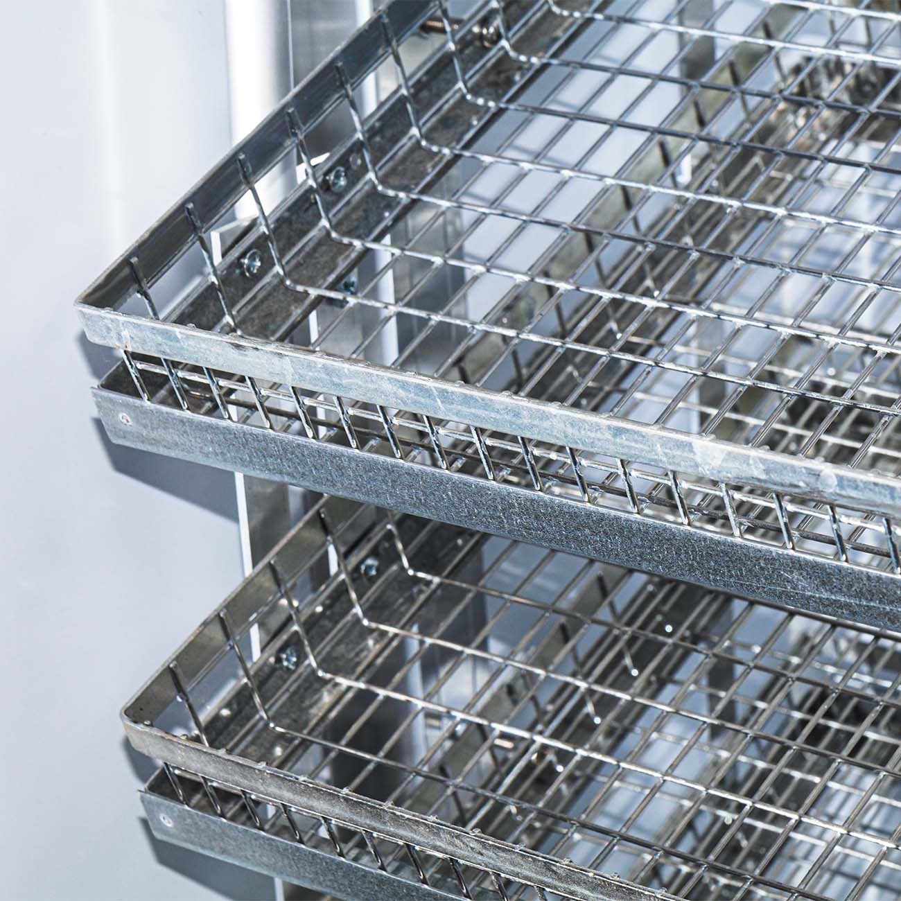 2053 Инкубатор профессиональный NBF-400 LAB.Space  - Вид №6