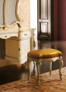 Пуф Nereide INTERSTYLE NE2533