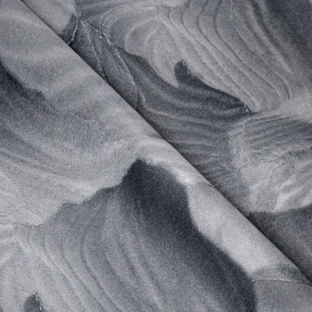 Обои флизелиновые Ateliero Zefir темно-серые 1.06 м At588439 STLM-2067545 - Вид №3