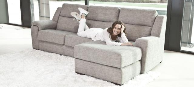 038911 Диван Fama Vianna Santreyd  - Вид №7