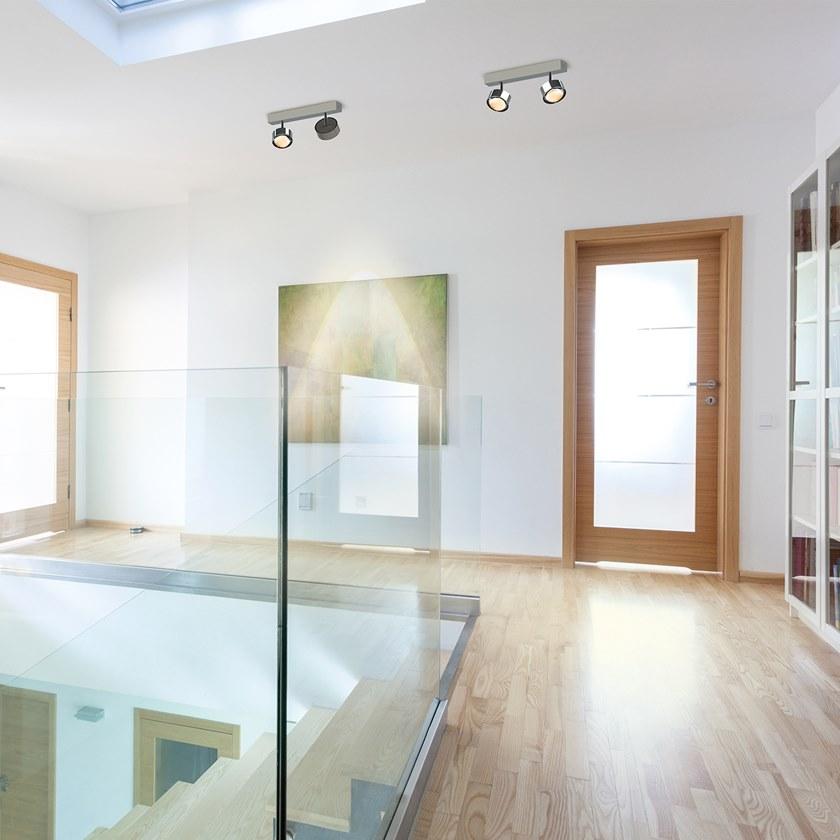 Top Light Металлический потолочный светильник прямого света  8-66288032-lll  - Вид №2