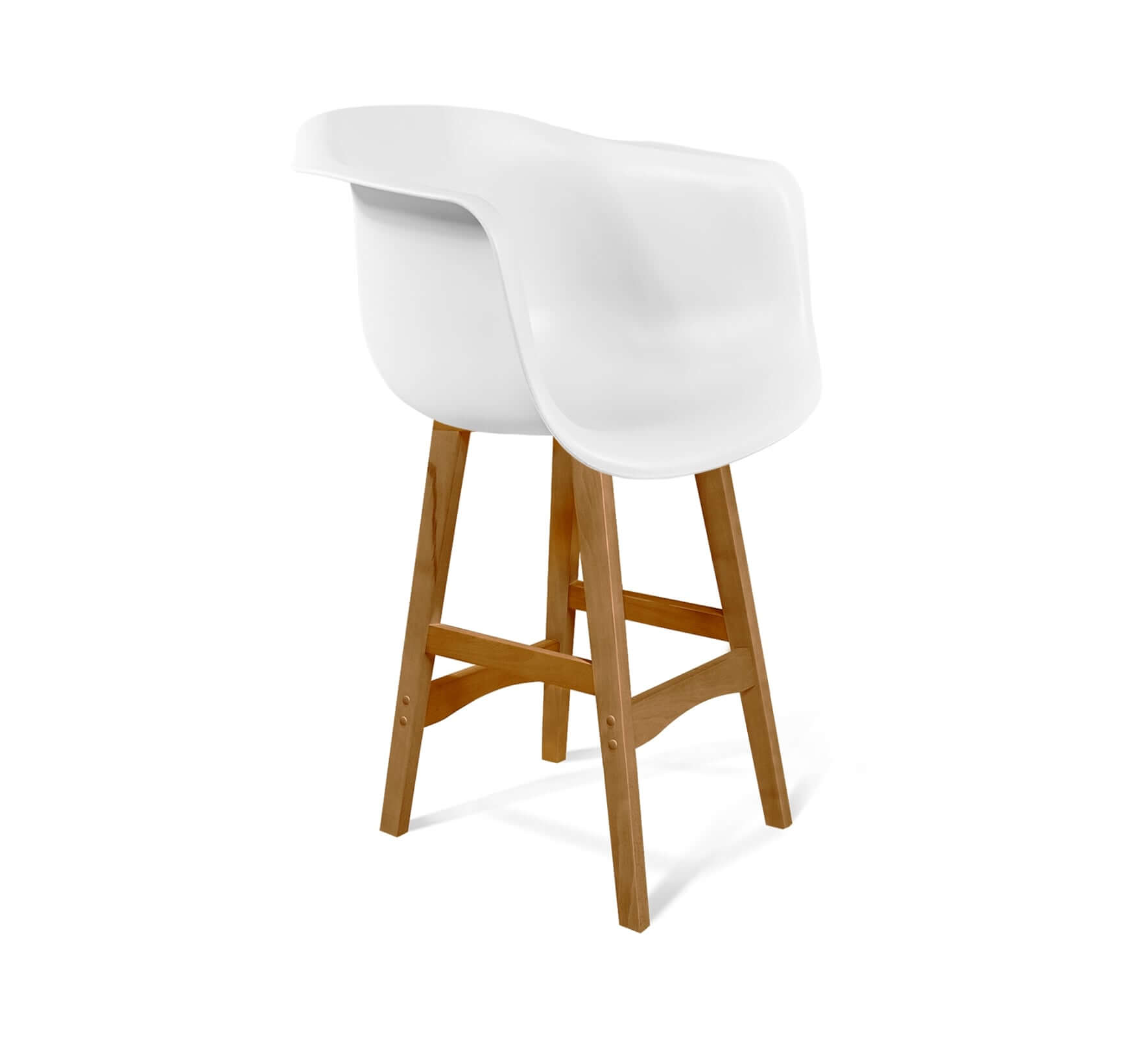 Стул полубарный SHT-ST31/S65-1 Santreyd 