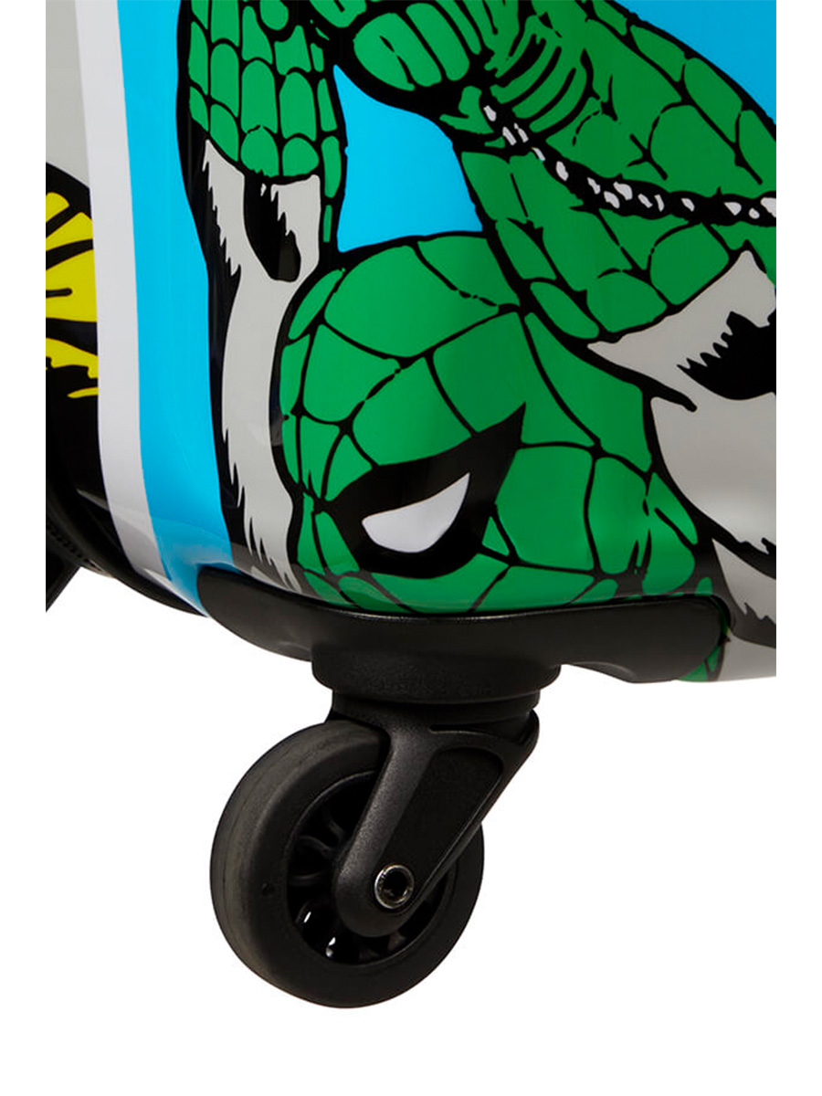 21C-02008 Чемодан 21C*008 Spinner 75/28 Alfatwist American Tourister Marvel Legends  - Вид №8