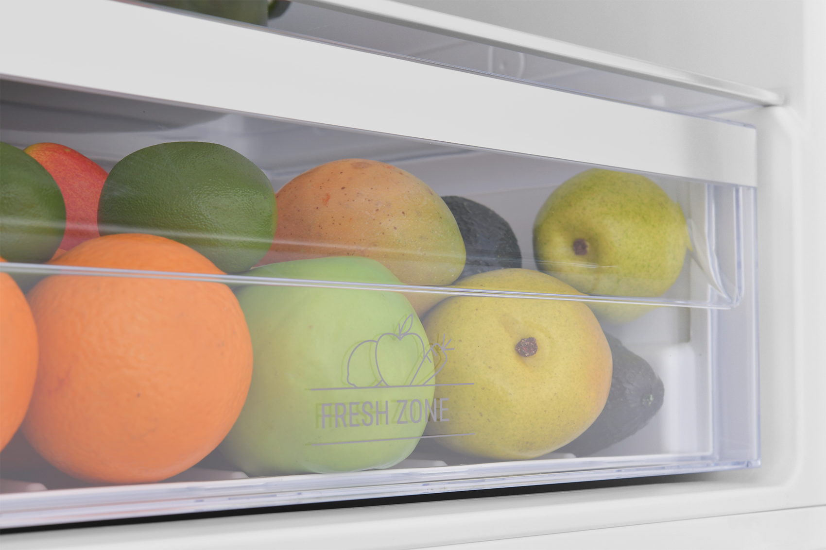 9961853 Встраиваемый холодильник Hotpoint HBT 18 STDN-0002565 - Вид №30