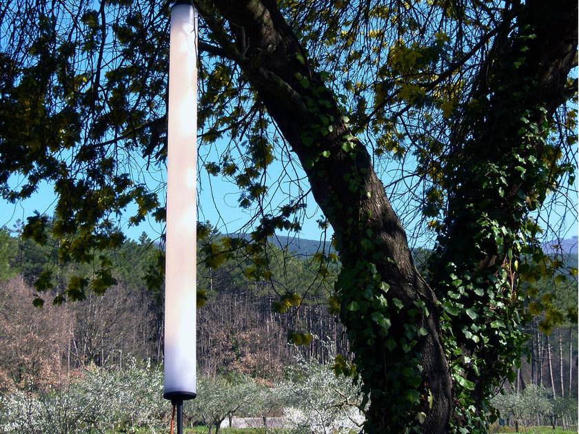 Martinelli Luce Подвесной светильник из метакрилата для улицы Pistillo 2064/p - Вид №5