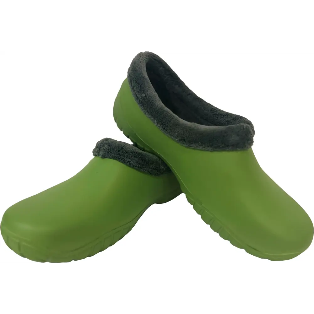 DEXTER Утепленные галоши из ЭВА для сада и прогулок 89351167 STLM-0953587 - Вид №5