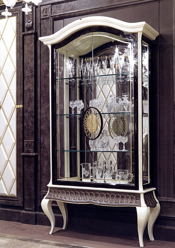 Витрина  TURRI TC011L Versailles