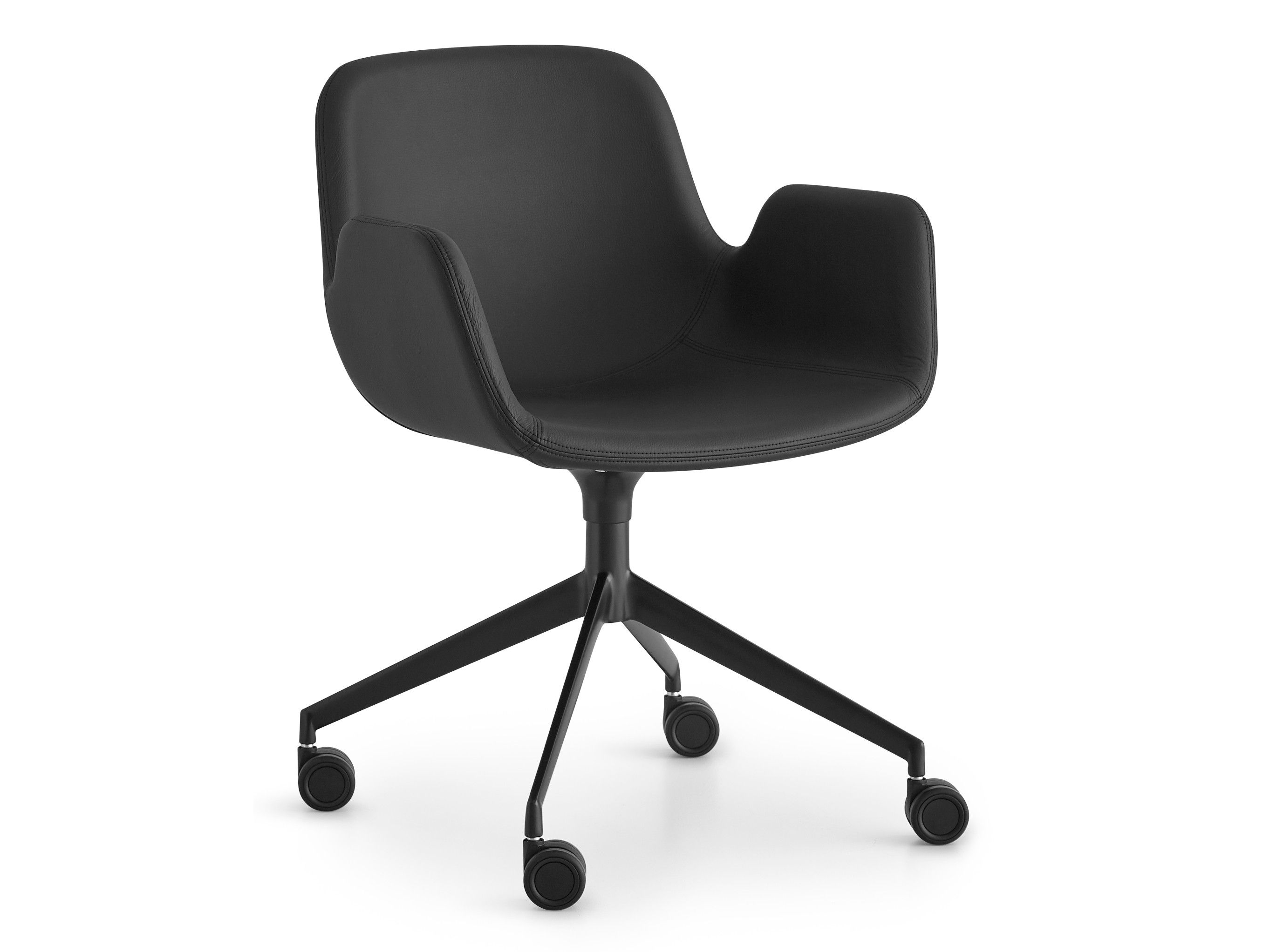 Тканевый поворотный операционный стул Lapalma ARCH-00111848