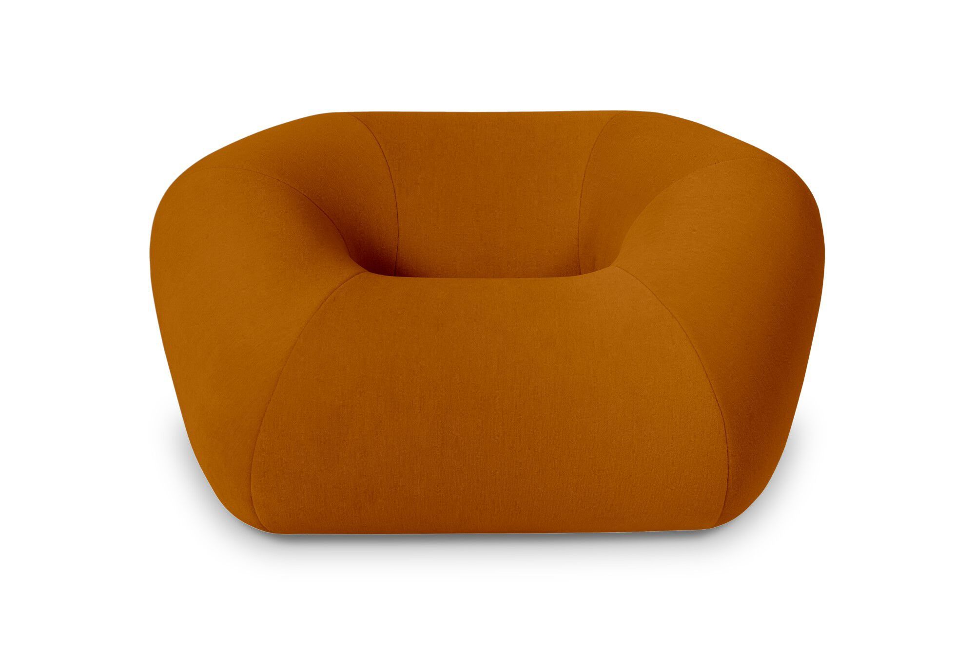 Тканевое кресло ROYAL STRANGER ORIGAMI ARCH-00125941 - Вид №101