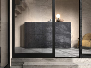 Шкаф с раздвижными дверями