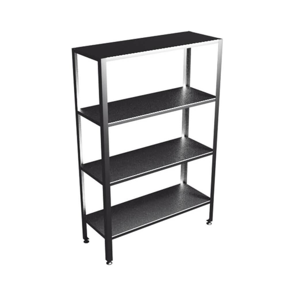 7-008.9   Стеллажи Public Steel 