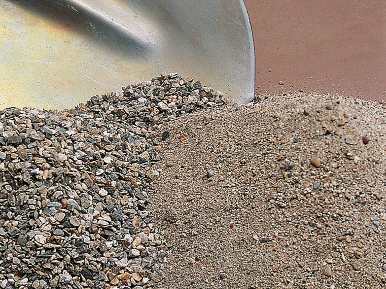 Гравий MAPEI формирование стяжек ARCH-00078792 - Вид №1