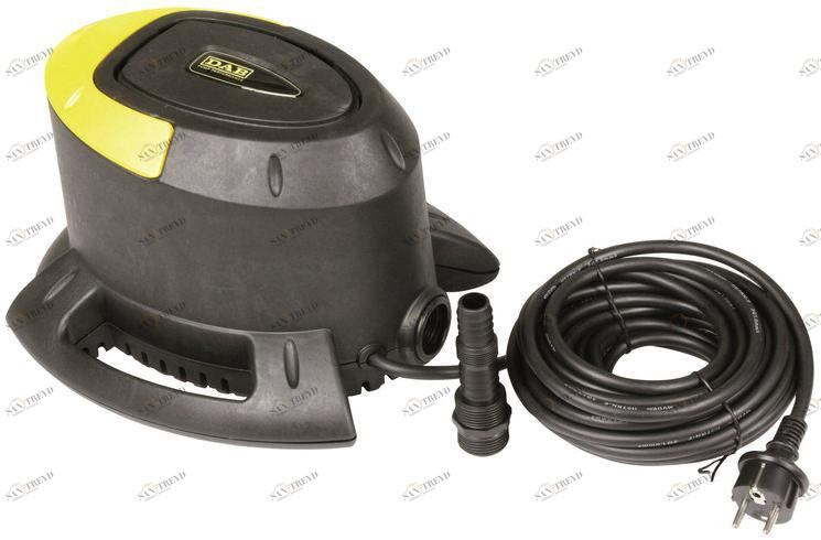 Dab Pumps Погружной электронасос для бассейна sun-id-1468700