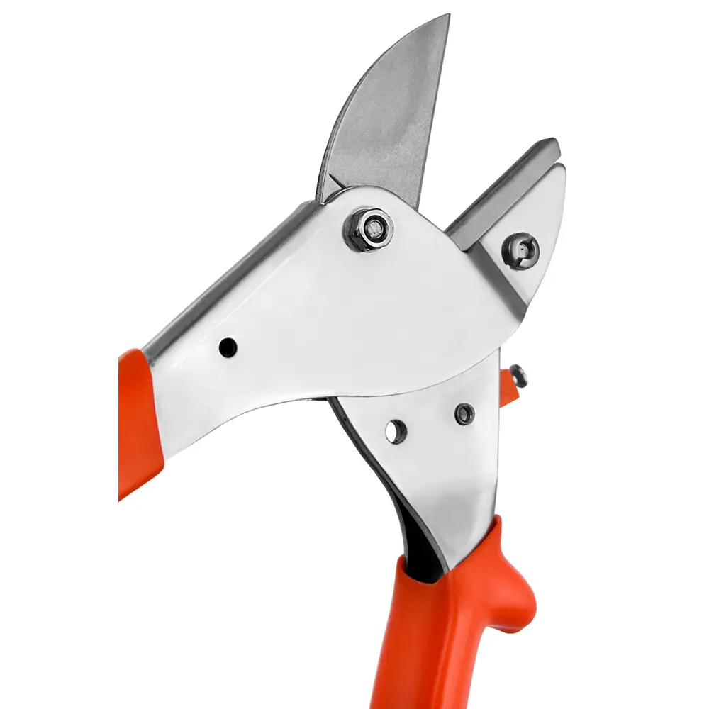 Секатор садовый VERTEXTOOLS Gartner 0040-07 для точной обрезки ветвей 89359968 STLM-0955248 - Вид №3