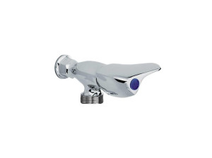 Настенный смеситель для раковины с одним отверстием