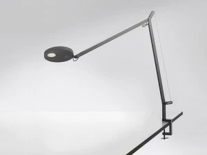 Artemide Настольная лампа регулируемая светодиодная с зажимом Demetra