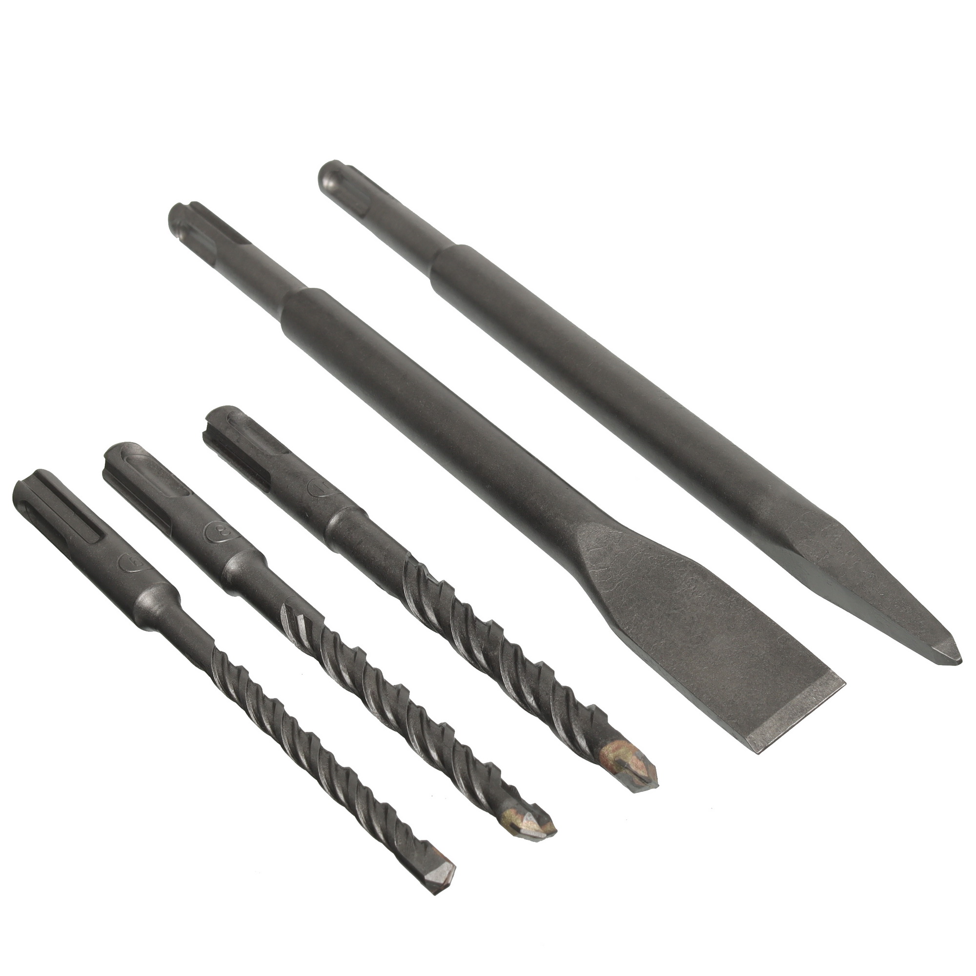 Перфоратор FinePower XT RHC09-28 9124321 STDN-0011694 - Вид №5