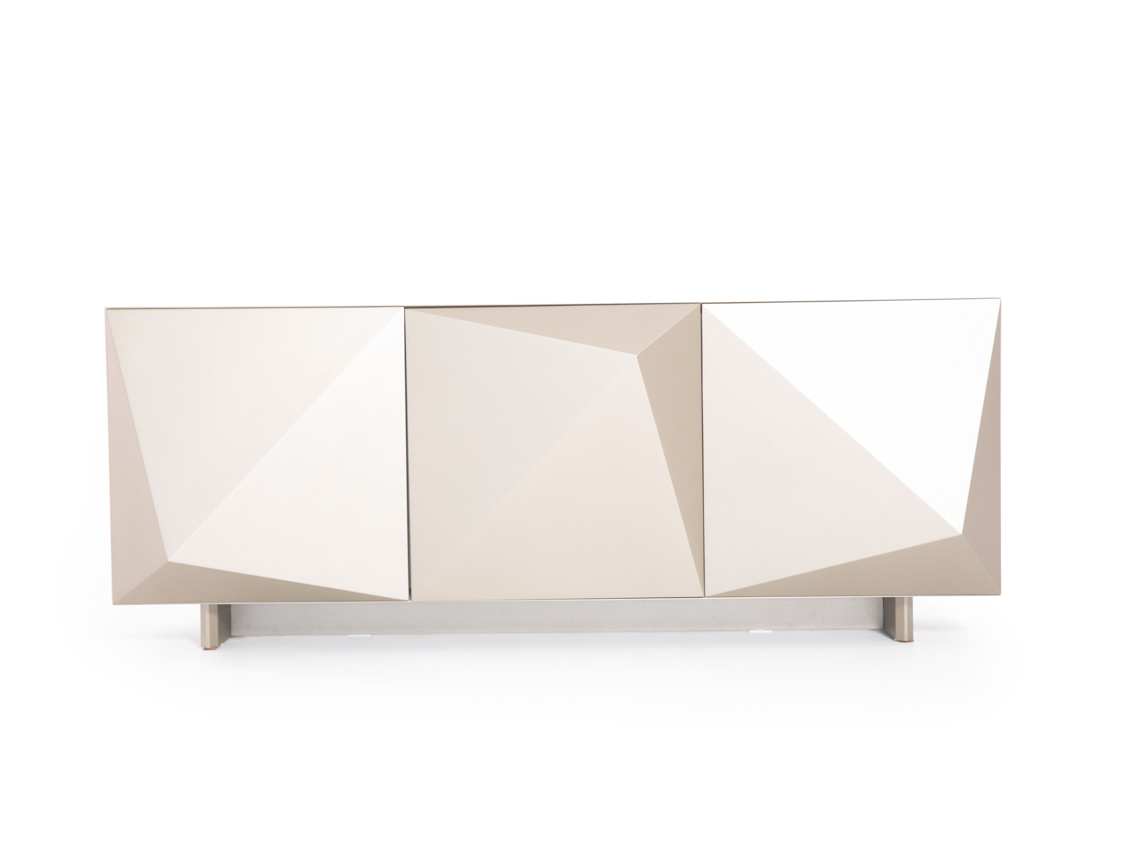 Шкаф с распашными дверями ABLE Pixel ARCH-00037178 - Вид №4