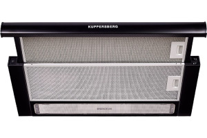 16855309 Вытяжка SLIMLUX II 60 SG 5656 KUPPERSBERG Hi-Tech