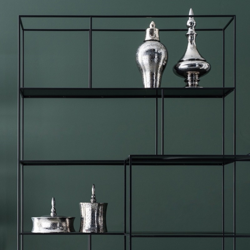 Q211X52 Коллекционные вазы Passade Adriani e Rossi Желтый  - Вид №21