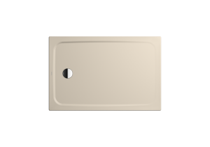 Душевой поддон KALDEWEI Сталь эмалированная 2257-1 443 теплый бежевый 20