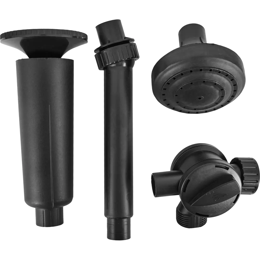 ECOTEC Насос для фонтанов с регулируемым напором 55 Вт 84549180 STLM-0051835 - Вид №3