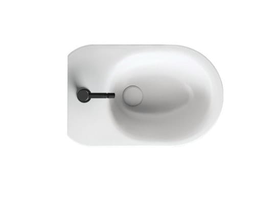 Напольное керамическое биде Axa Delano ARCH-00134999 - Вид №1