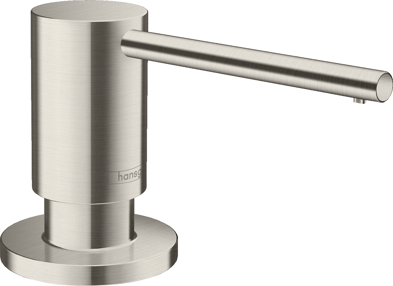 40438800 A41 Дозатор мыла / лосьона Hansgrohe 