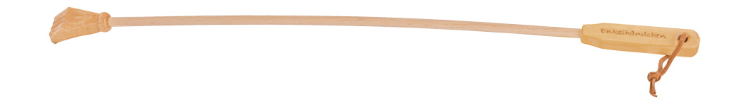 611051 Царапающая рука внуков, Бюрстенвельт Buerstenwelt 