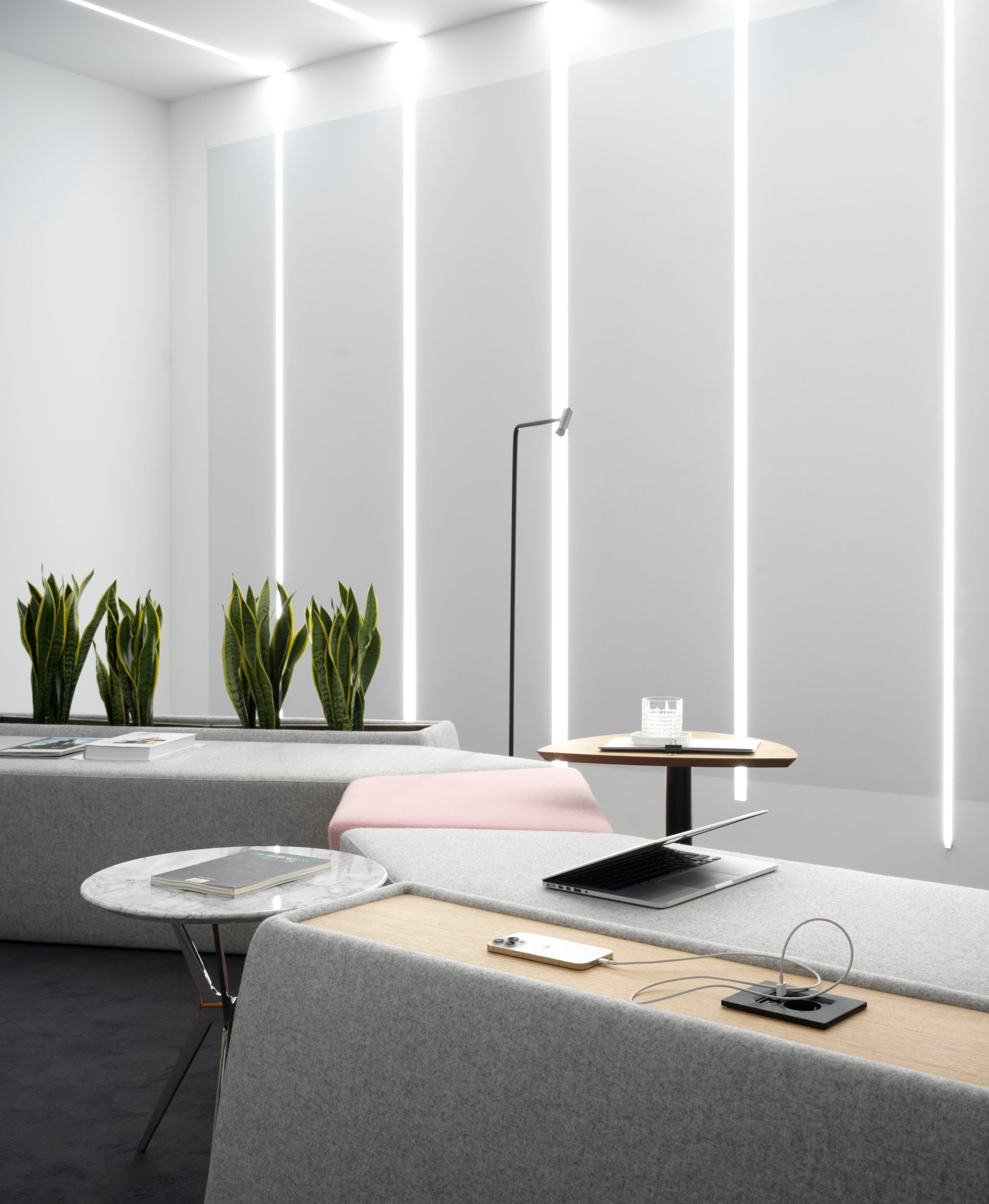 Модульная ткань плантатор SITIA Rocks ARCH-00055600 - Вид №2