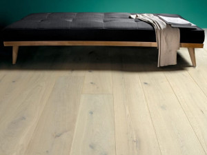 Матовый дубовый паркет