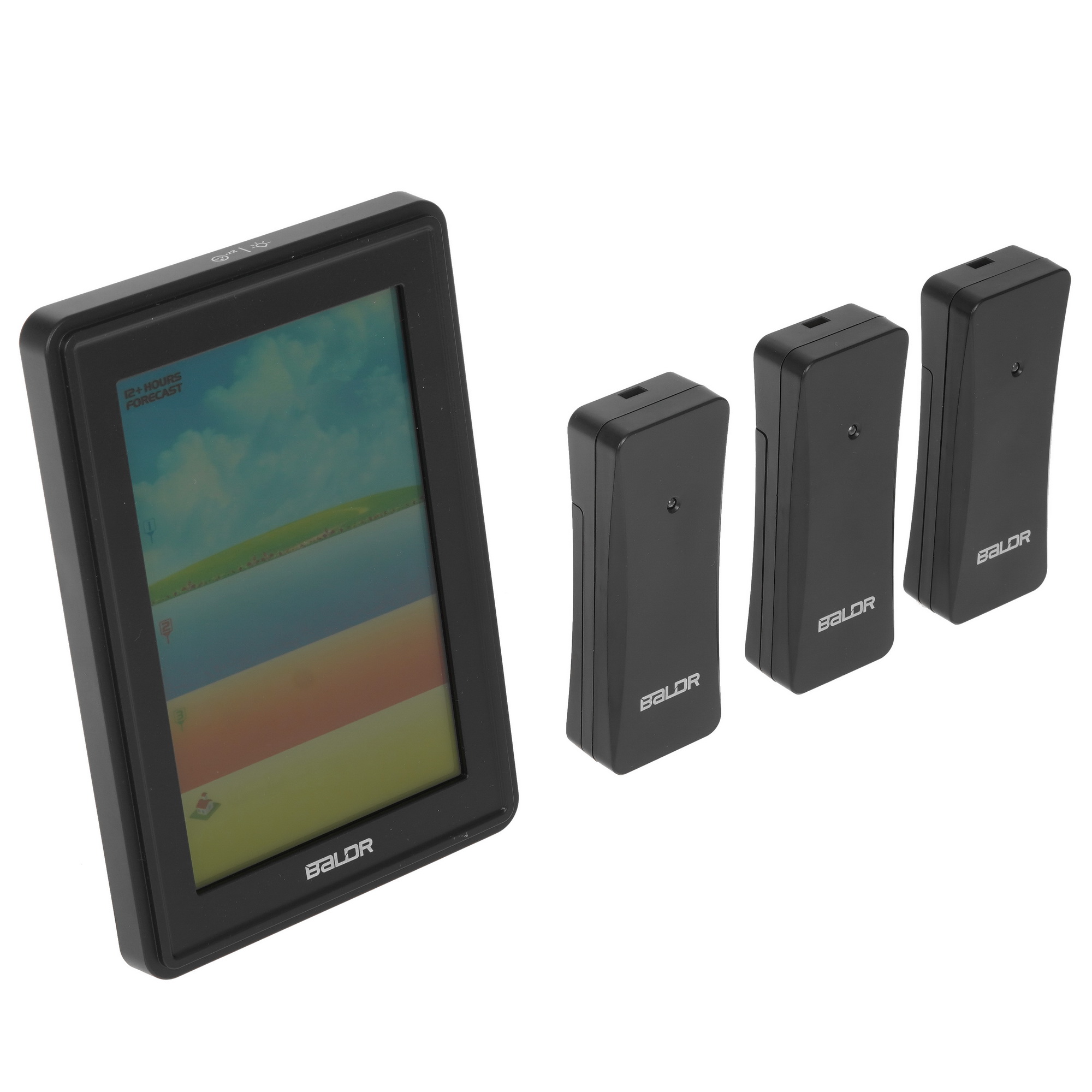 5080202 Метеостанция BALDR B0360WST4H4PR STDN-0061489 - Вид №1