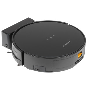 1384204 Робот-пылесос Mamibot PREVAC650 черный