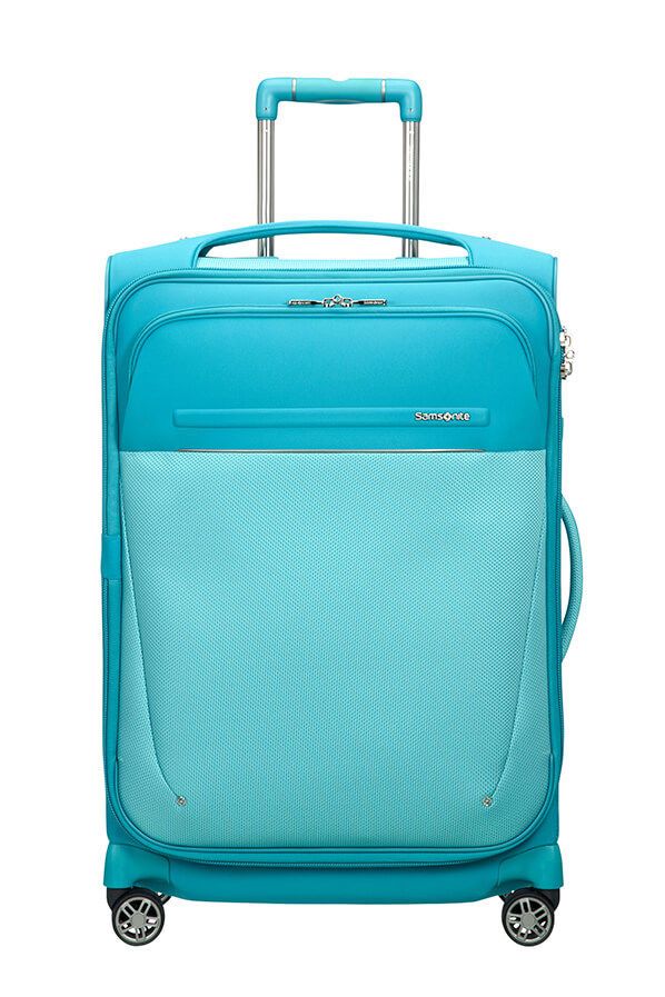 CH5-31005 Чемодан CH5*005 Spinner 63/23 Exp Samsonite B-Lite Icon  - Вид №3
