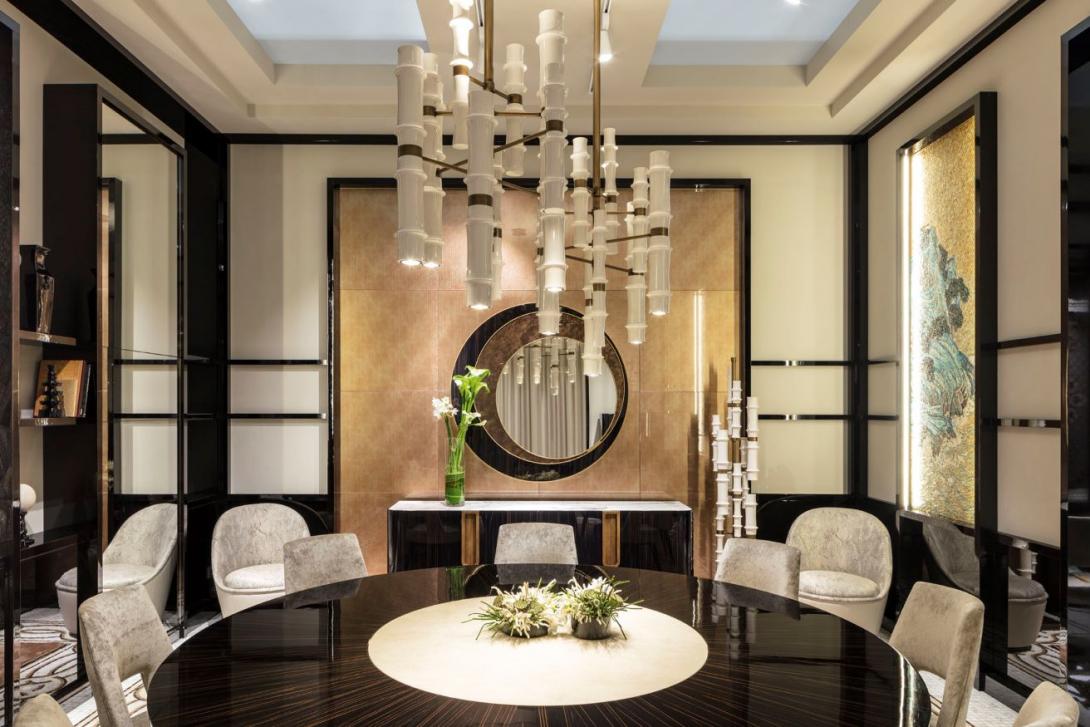 SICIS Koro Round Table sun-id-1989701 - Вид №3