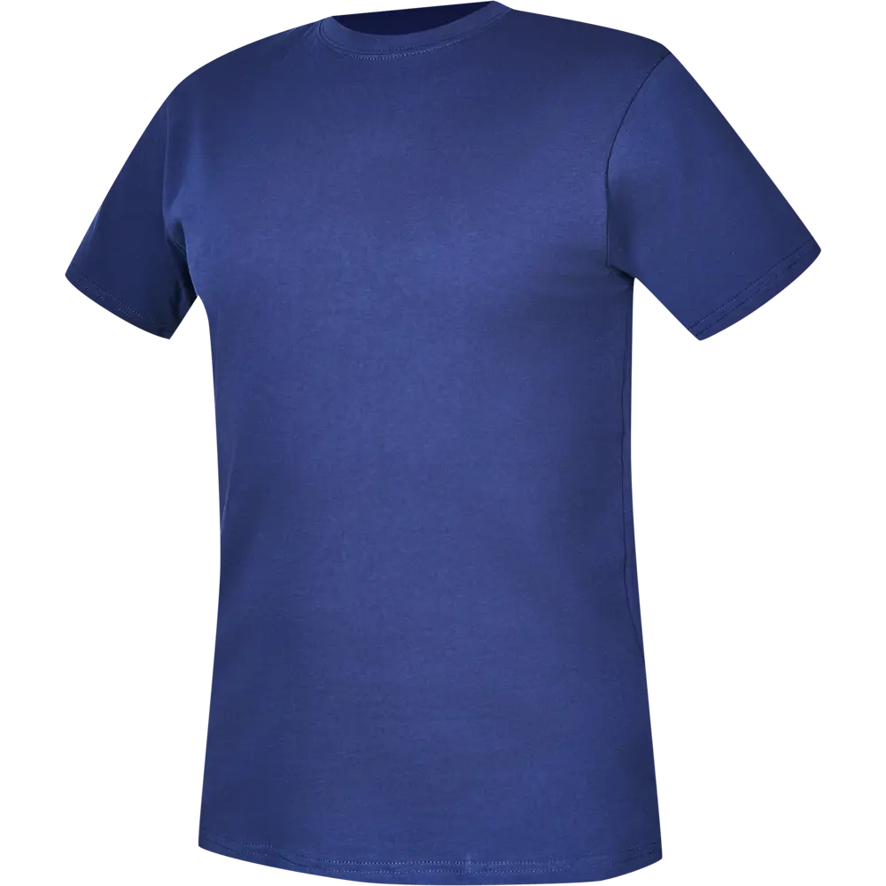 Santreyd - Футболка XL синяя универсальная для повседневной носки 89348549 нет STLM-1462982