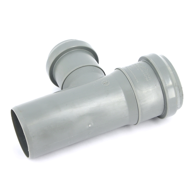 Тройник Sinikon 50 x 40 x 87" Стандарт 510011 - Вид №1