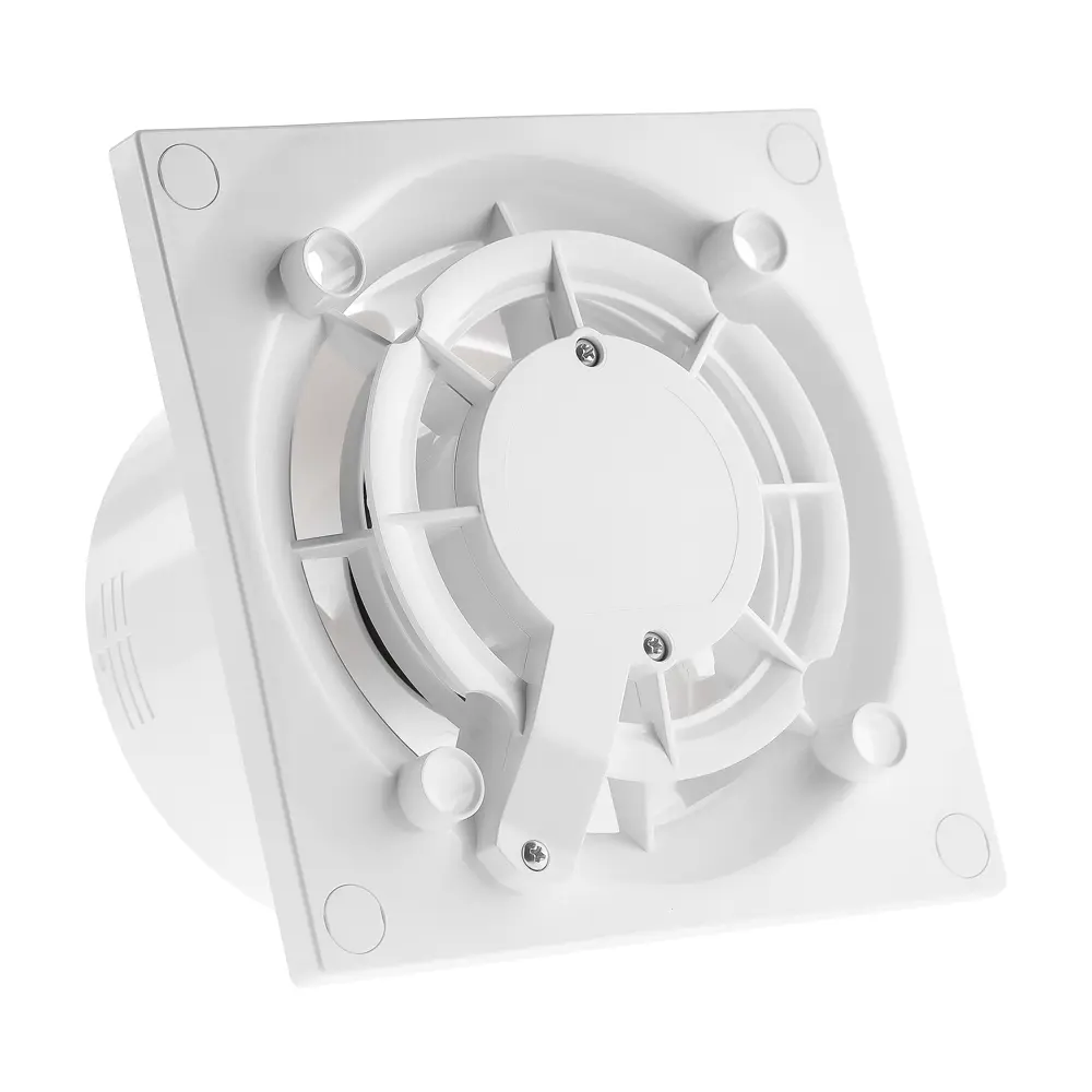 Вентилятор осевой EQUATION KWS125T для эффективной вытяжки воздуха 86905899 STLM-0850889 - Вид №1